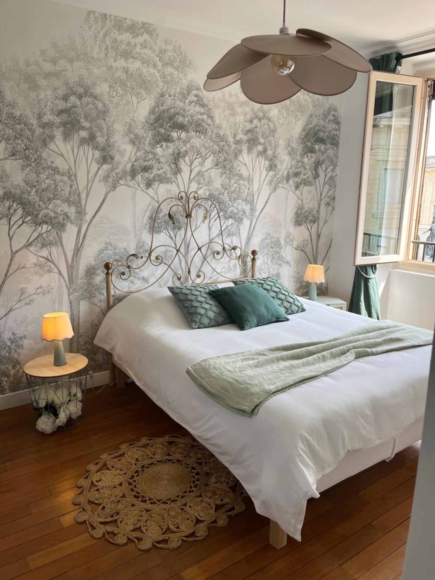 Royal Home, Hypercentre Reims Avec Vue Cathedrale Ngoại thất bức ảnh