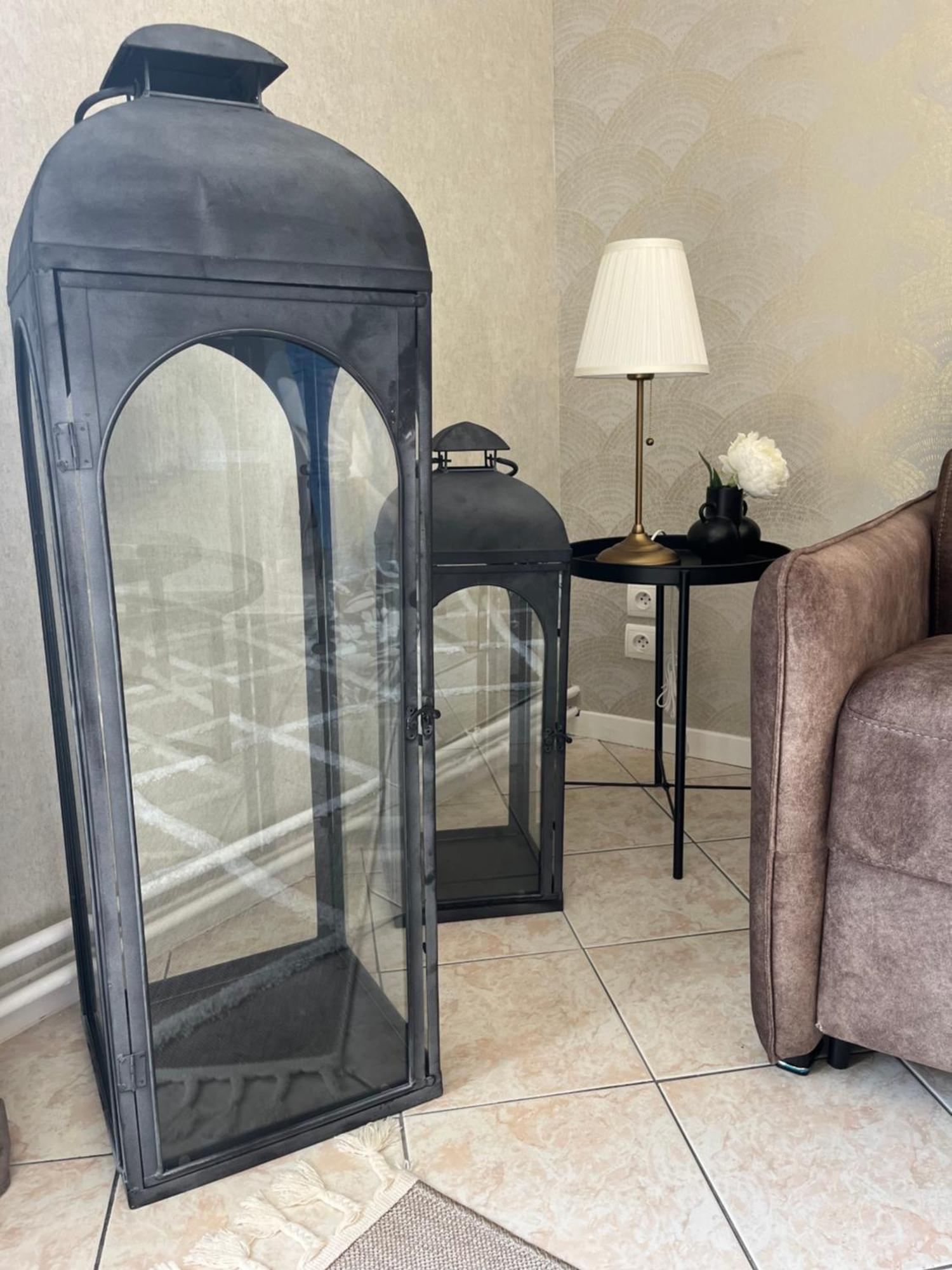 Royal Home, Hypercentre Reims Avec Vue Cathedrale Ngoại thất bức ảnh